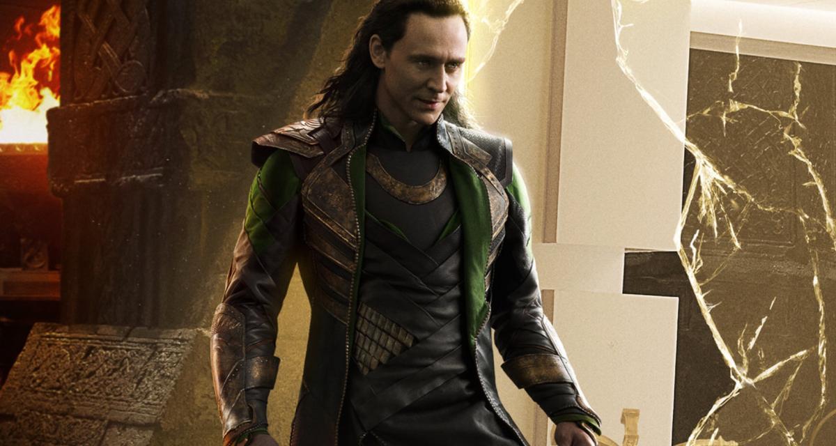 Loki, la Serie: Tom Hiddleston svela il Numero di Episodi e la Durata