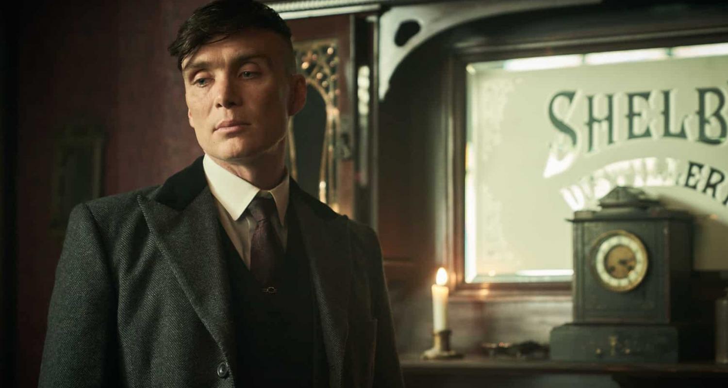 Peaky Blinders: la 5° Stagione della Serie è in arrivo su Netflix!
