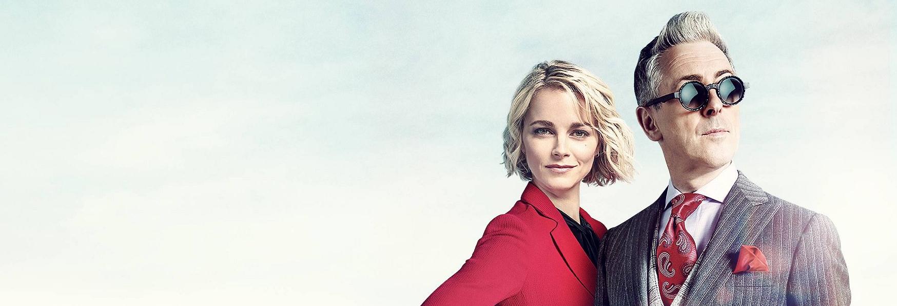 Instinct: la Serie TV di CBS viene Cancellata dopo Due Stagioni