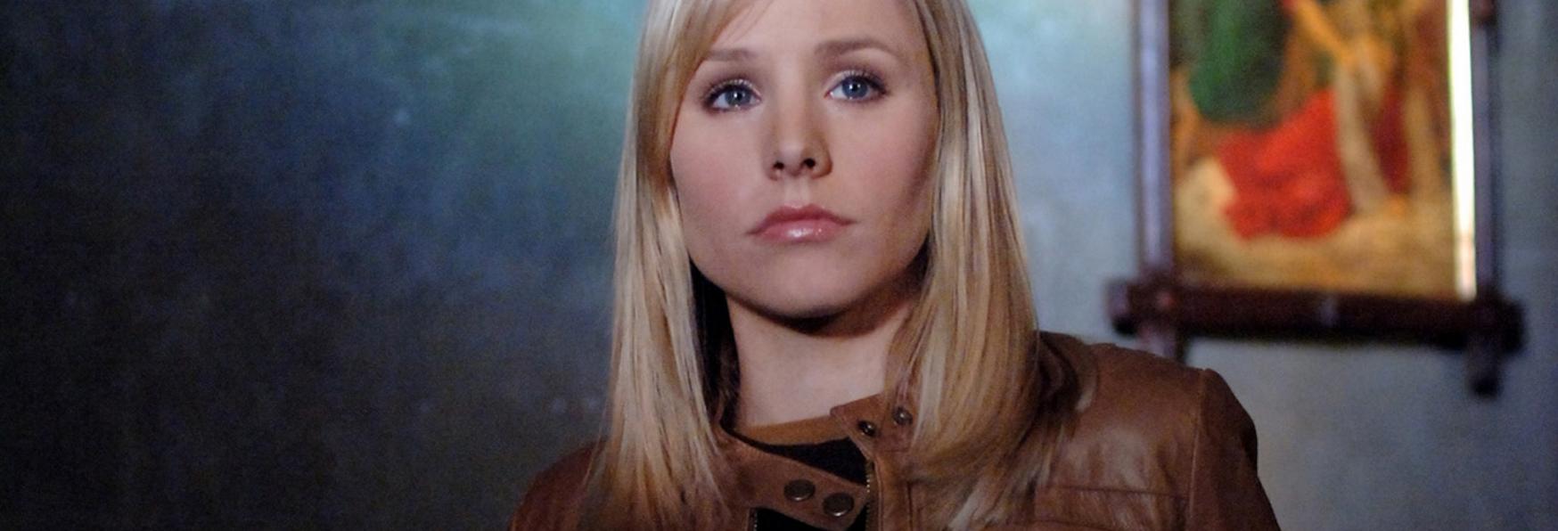 Veronica Mars: Benvenuti a Neptune! Un rapido Viaggio Nostalgico prima di Parlare del Revival