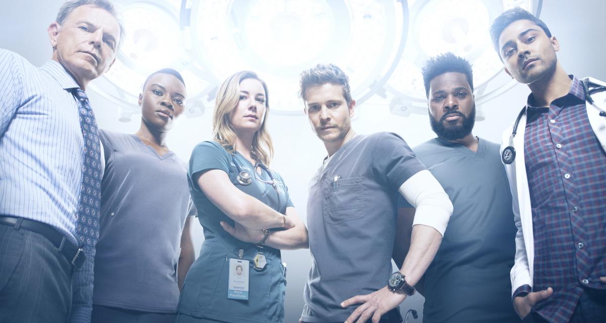 The Resident: Dimenticate Dr. House; c'è un nuovo Medico in Corsia! Recensione della Serie