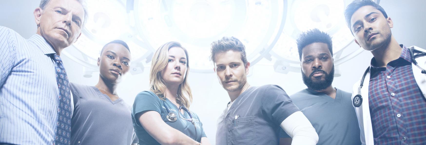 The Resident: Dimenticate Dr. House; c'è un nuovo Medico in Corsia! Recensione della Serie