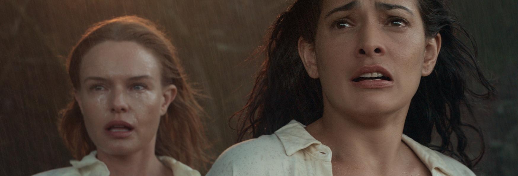 The I-Land: il Trailer della nuova Serie TV di Netflix che richiama Lost