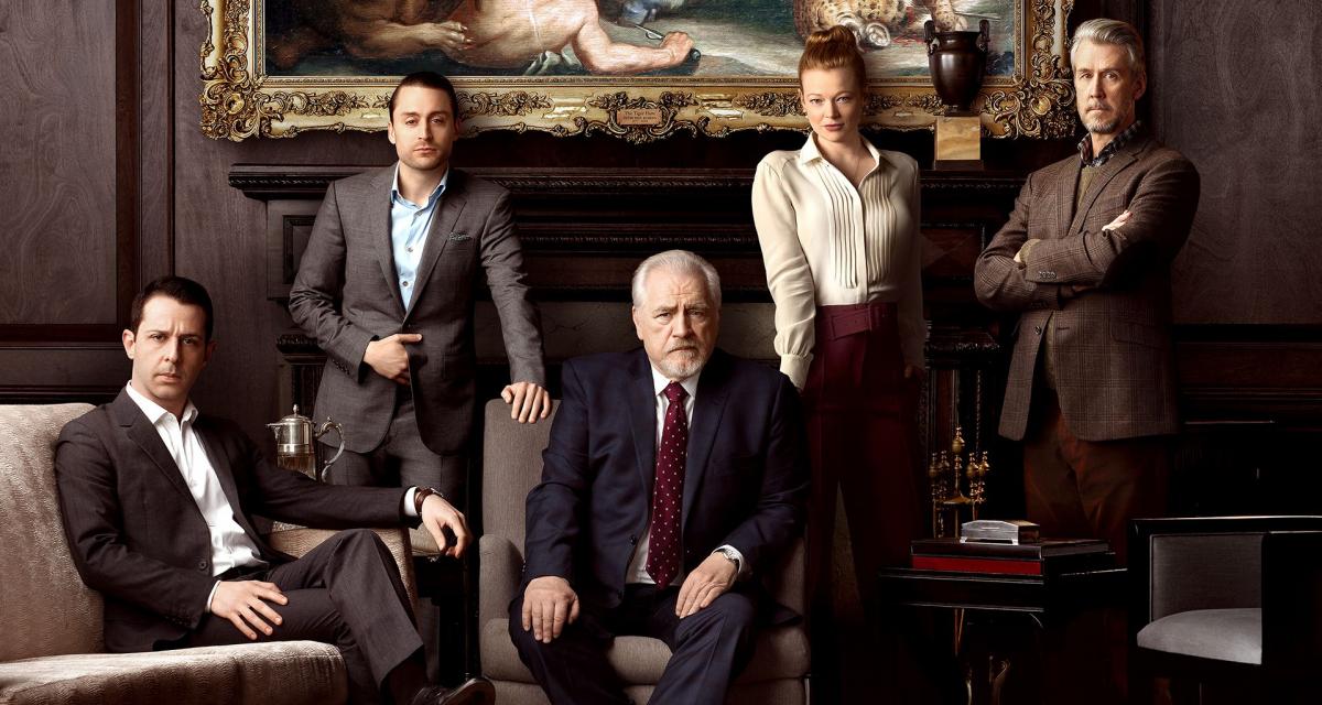 Succession: la Serie TV di HBO viene Rinnovata per una Terza Stagione