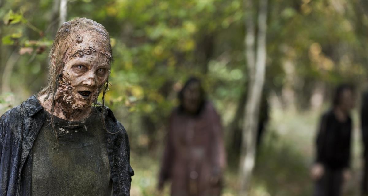 The Walking Dead: pubblicata la Sinossi e la Locandina Promozionale della 10° Stagione