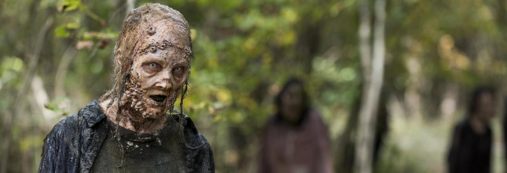 The Walking Dead: pubblicata la Sinossi e la Locandina Promozionale della 10° Stagione