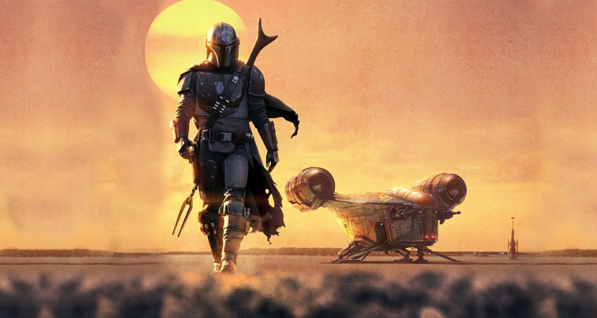 The Mandalorian: direttamente dal D23, Disney ci mostra il Trailer Ufficiale della Serie!