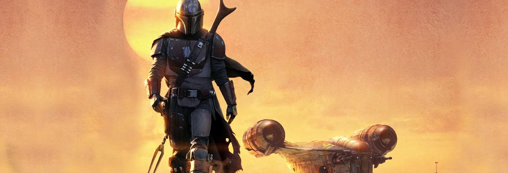 The Mandalorian: direttamente dal D23, Disney ci mostra il Trailer Ufficiale della Serie! 