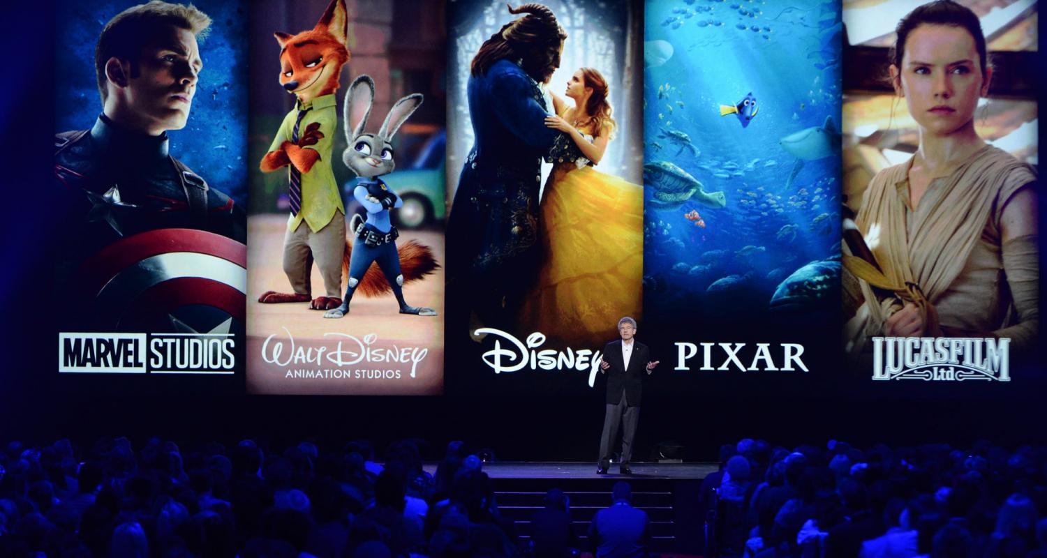 She-Hulk: Annunciata la nuova Serie Marvel prodotta da Disney