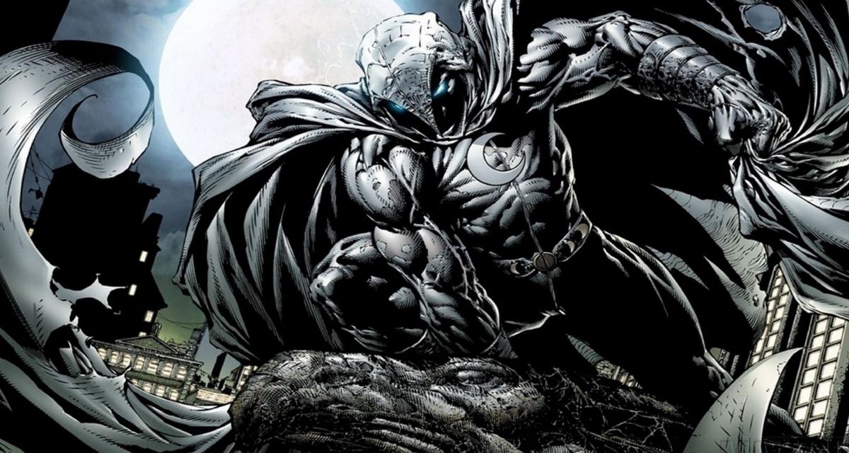 Moon Knight: la Serie TV prodotta da Disney sarà Dark come i Fumetti da cui trae Ispirazione?
