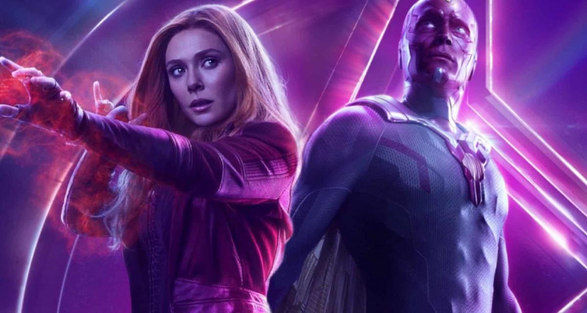WandaVision: secondo lo Showrunner, la Serie TV di Marvel sarà come un Gigantesco Film