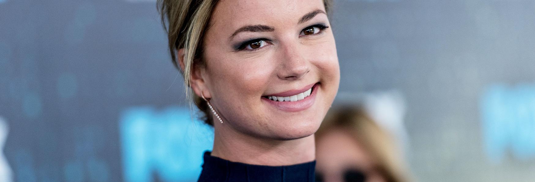 Emily VanCamp, Kat Dennings, Randall Park fanno ritorno all'Universo Marvel per le nuove Serie TV
