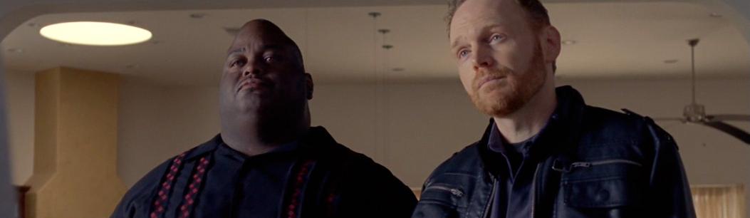 The Mandalorian: Bill Burr farà parte del Cast della nuova Serie TV
