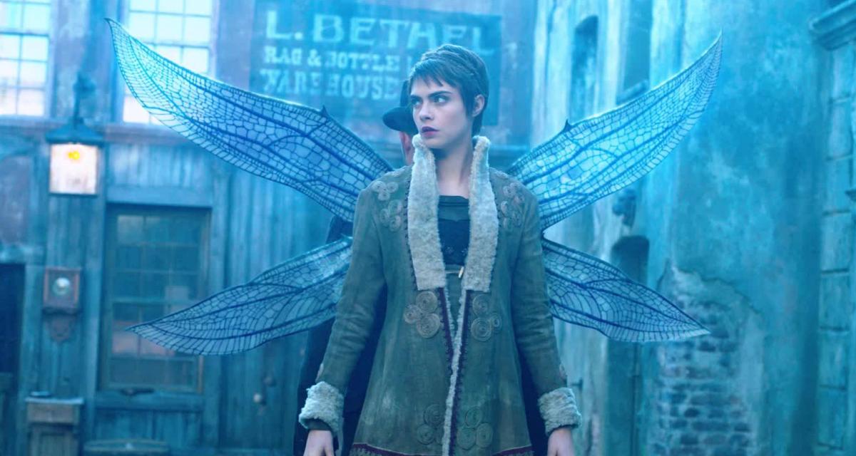 Carnival Row: rilasciato il nuovo Teaser Trailer della Serie TV di Amazon