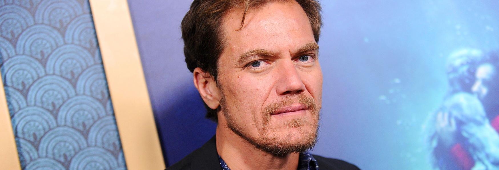 Showtime: Michael Shannon fa ritorno ad HBO per una Serie TV sui Los Angeles Lakers