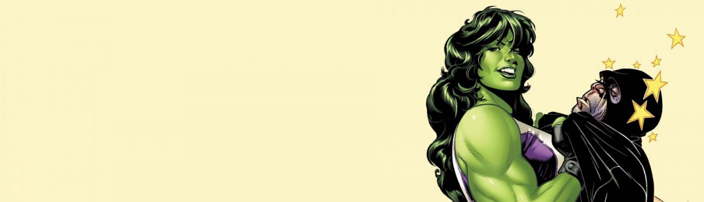 She-Hulk: il Benvenuto di Mark Ruffalo alla nuova Serie TV Marvel