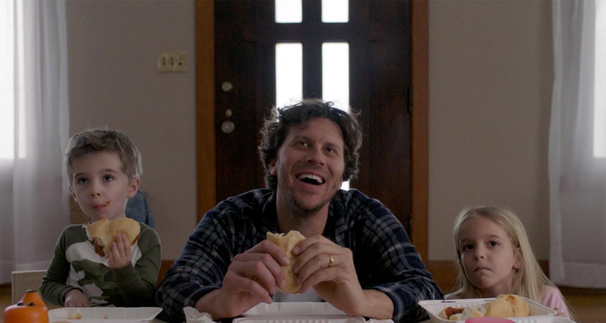 Mr. Mom: il Trailer Ufficiale della Serie TV Sequel di Mister Mamma