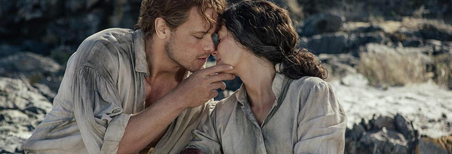 Outlander 5: nel Video Promozionale di Starz, una breve Anteprima della nuova Stagione
