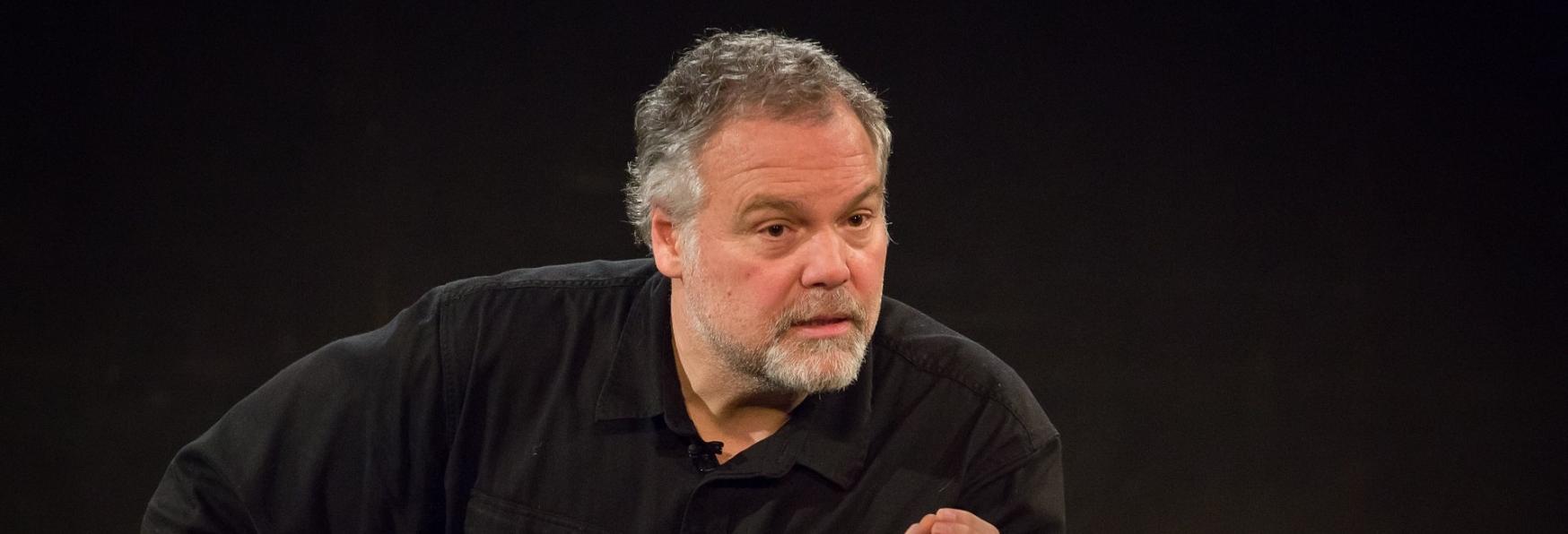 Daredevil: Vincent D'Onofrio al Lavoro per Salvare la Serie Marvel