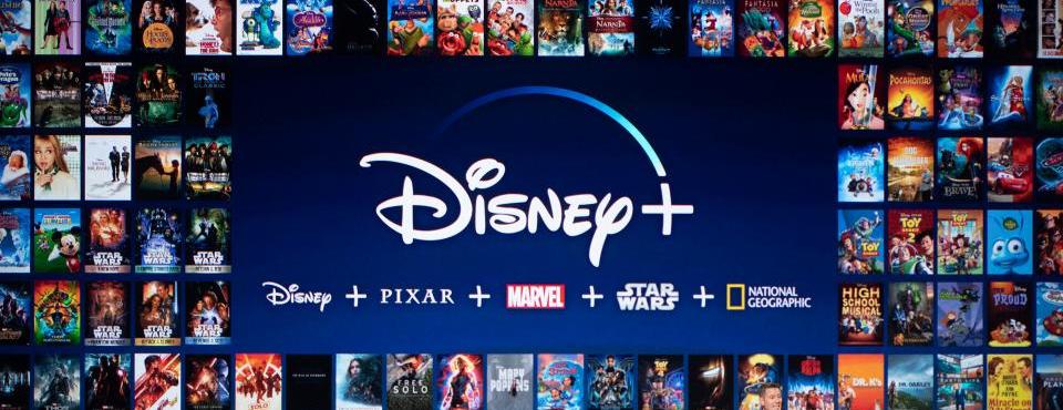Disney+: le Sottoscrizioni Previste per la Piattaforma di Streaming sono Pi� Alte del Previsto