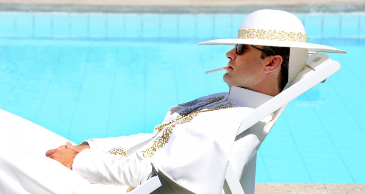 The New Pope: rilasciato il Primo Trailer Trailer della nuova Serie TV HBO