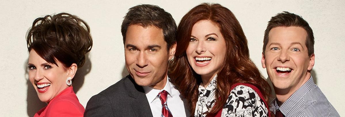 WIll & Grace: Demi Lovato sarà la Guest Star dell\'Ultima Stagione della Serie