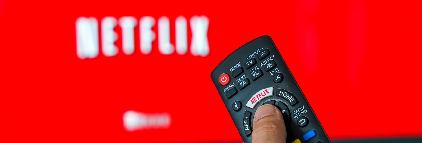 Netflix: la Lista di tutte le Serie TV in arrivo nel Settembre 2019