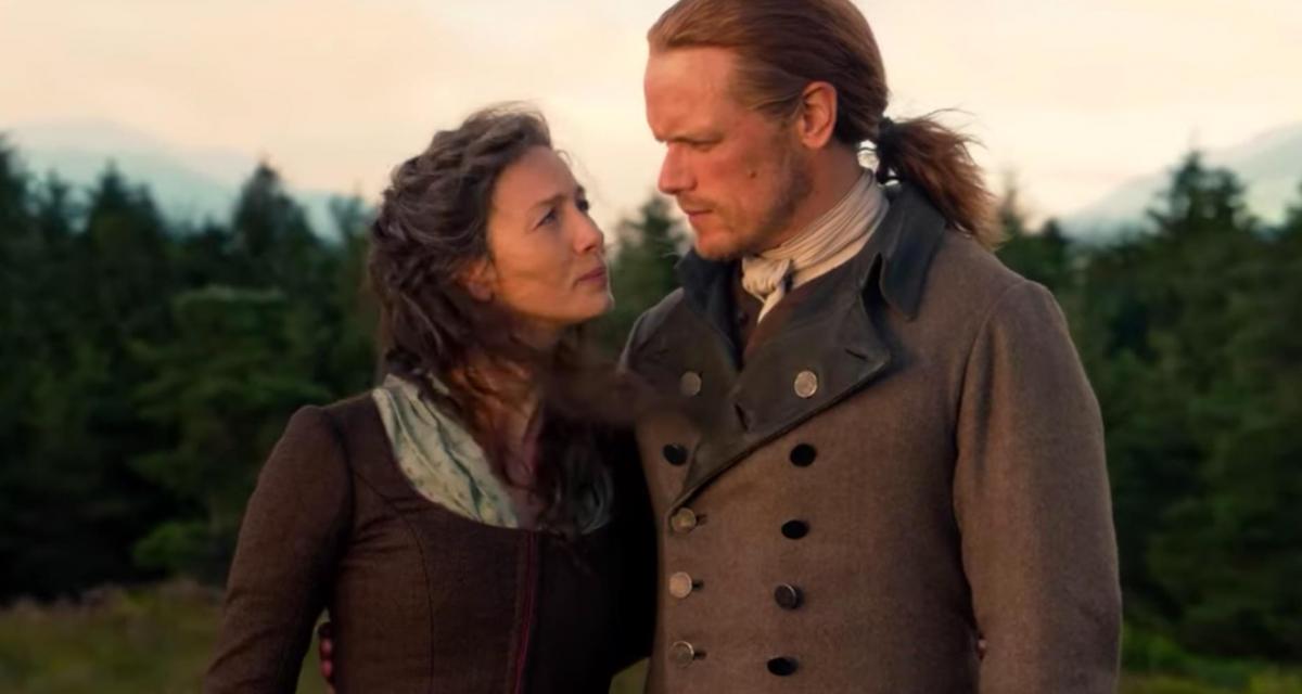 Outlander: annunciata la Data della Prima TV della Quinta Stagione
