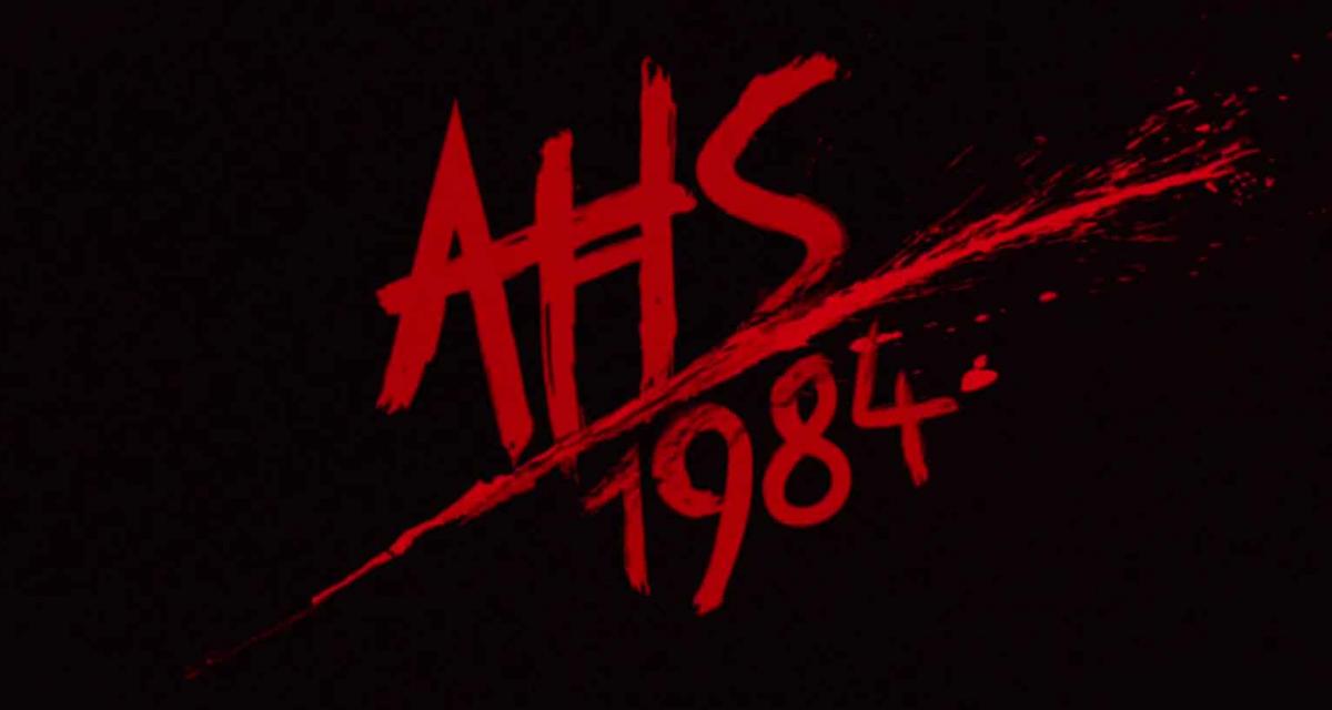 American Horror Story: 1984 - Rilasciato un nuovo Teaser della 9° Stagione