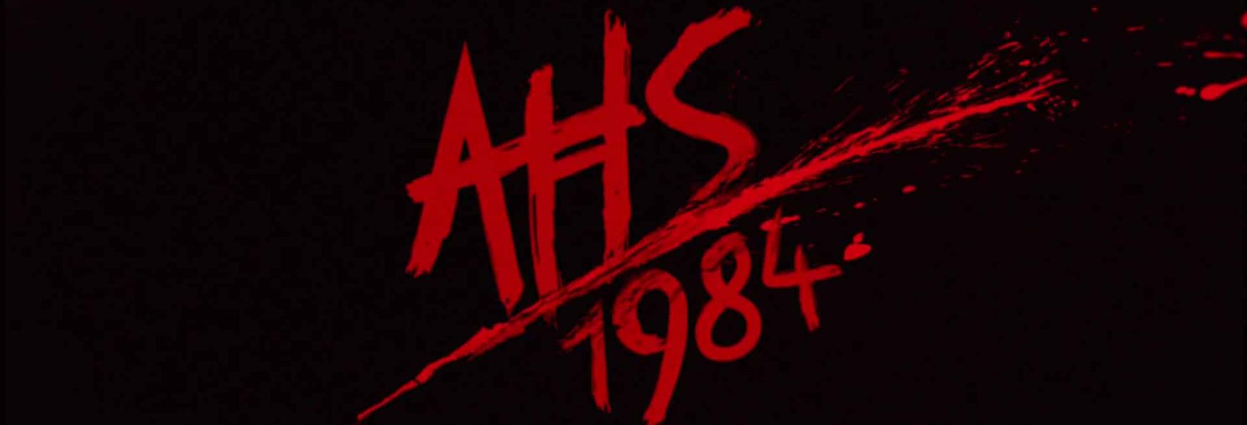 American Horror Story: 1984 - Rilasciato un nuovo Teaser della 9° Stagione