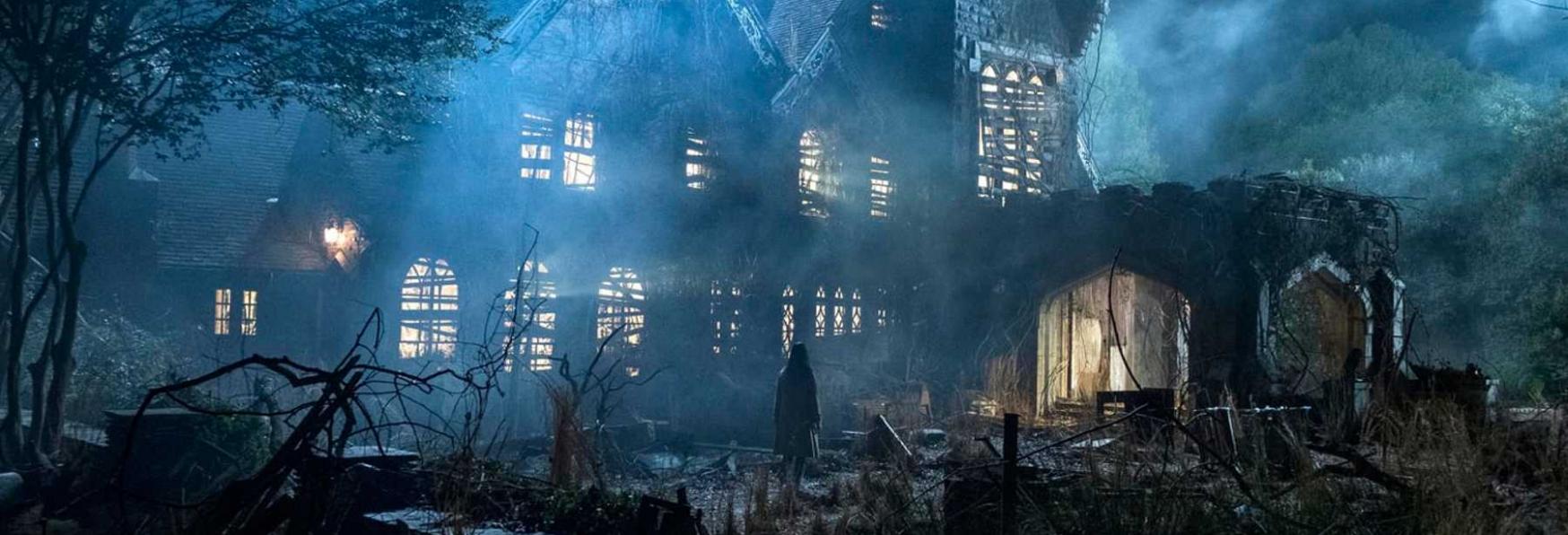 Tha Haunting of Bly Manor: Mike Flanagan parla dei nuovi Membri del Cast