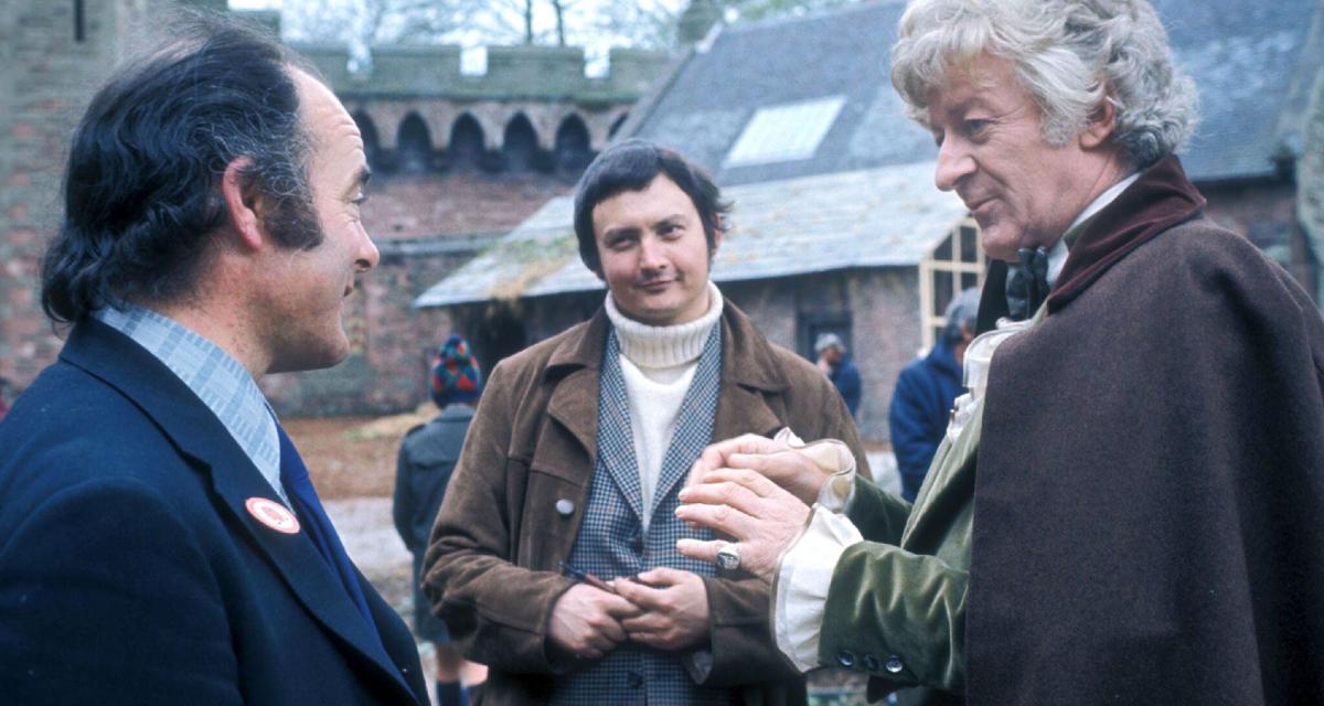 Doctor Who: Terrance Dicks, Scrittore della storica Serie TV BBC, Muore a 84 Anni