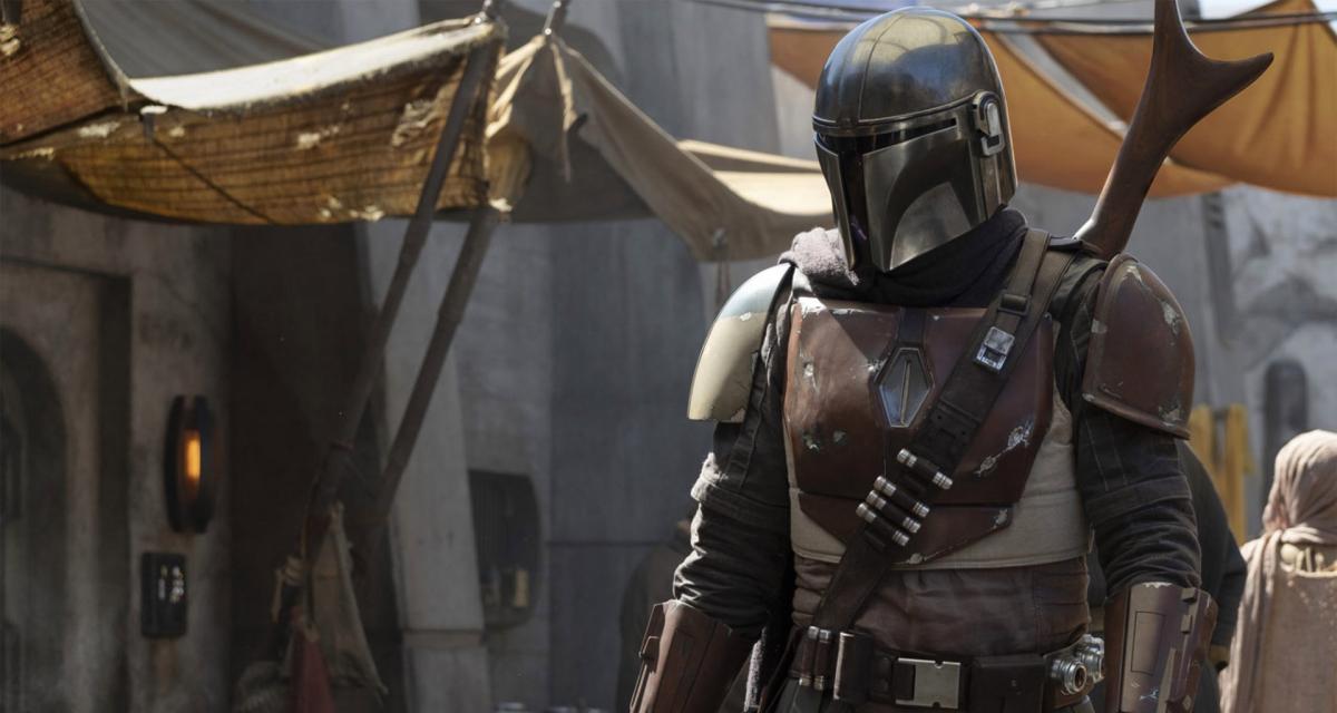 The Mandalorian: gli Autori parlano delle Differenze tra il nuovo Personaggio e Boba Fett