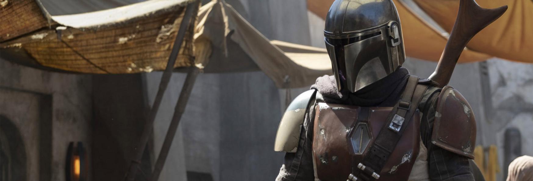 The Mandalorian: gli Autori parlano delle Differenze tra il nuovo Personaggio e Boba Fett