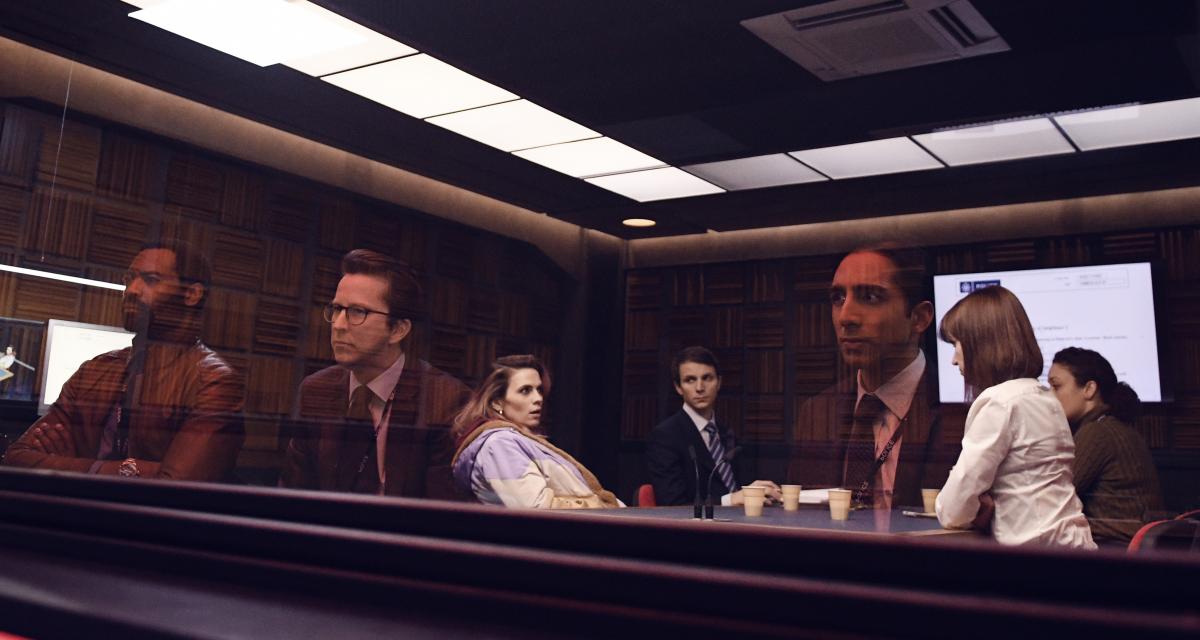 Criminal: Netflix rilascia il nuovo Trailer Ufficiale della Serie TV