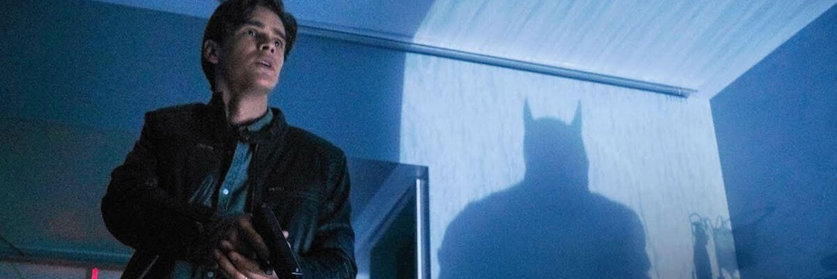 Titans: nella Seconda Stagione della Serie, ulteriori Dettagli su Batman