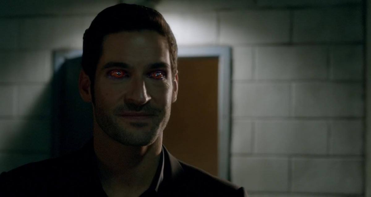 Lucifer: iniziate le Riprese della Quinta ed Ultima Stagione della Serie