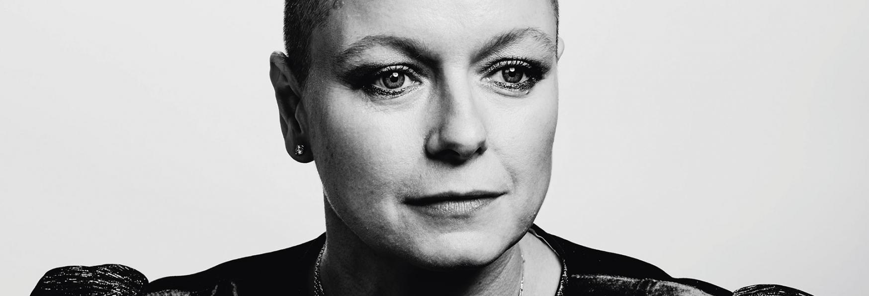 The Walking Dead 10: secondo Samantha Morton sarà una Stagione "Strabiliante"