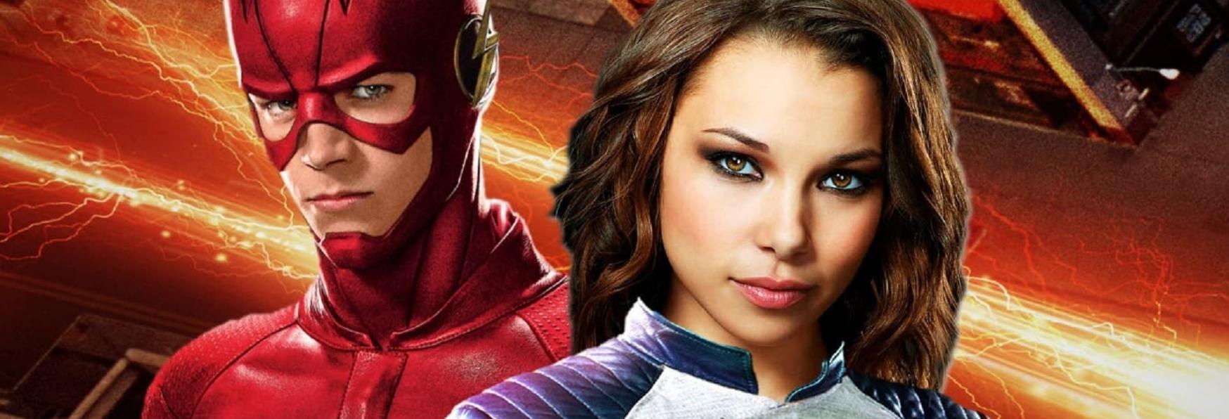 The Flash: la Sesta Stagione della Serie inizierà 10 secondi dopo il Finale della Quinta