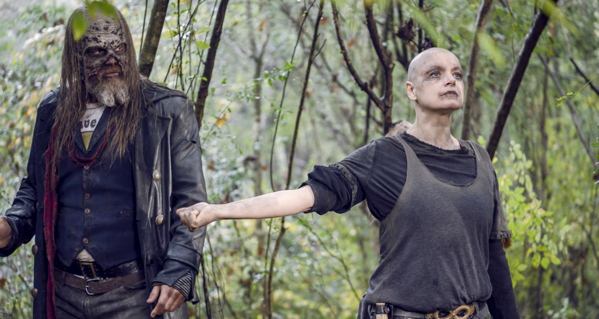 The Walking Dead: rilasciato il nuovo Trailer della 10° Stagione della Serie