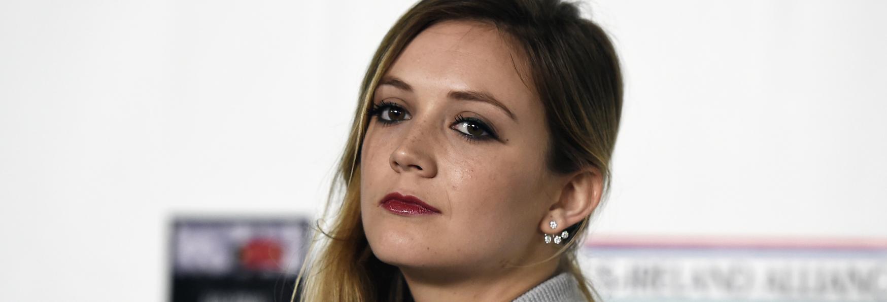 American Horror Story: 1984 - Secondo Billie Lourd, la 9° Stagione sarà Terrificante
