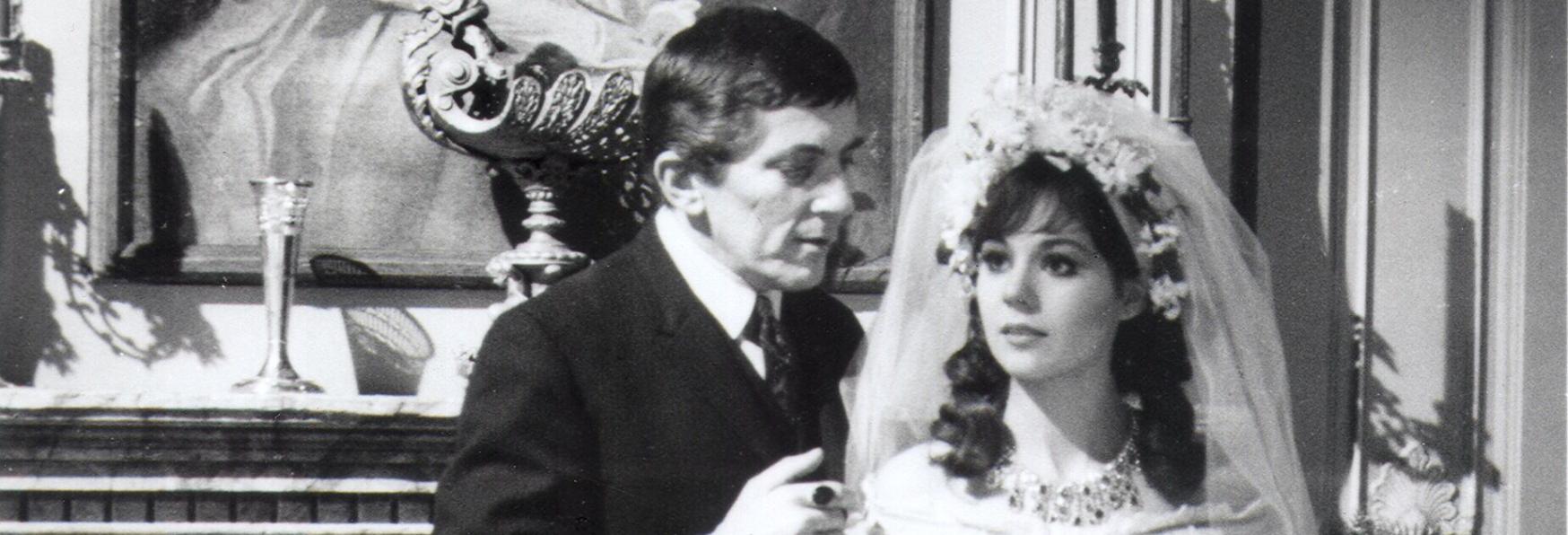 Dark Shadows: The CW starebbe sviluppando il Sequel della Serie TV