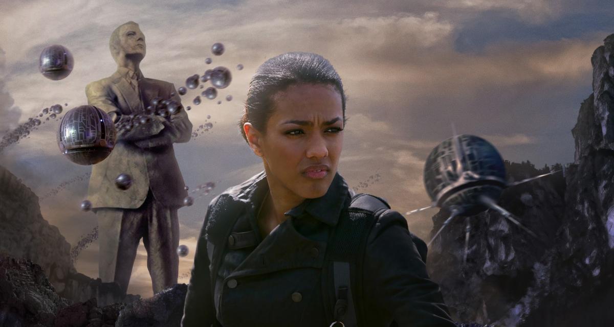 Doctor Who: l'Attrice Freema Agyeman reinterpreterà Martha Jones dopo 10 Anni