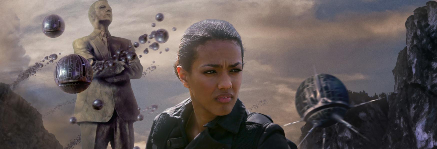 Doctor Who: l'Attrice Freema Agyeman reinterpreterà Martha Jones dopo 10 Anni