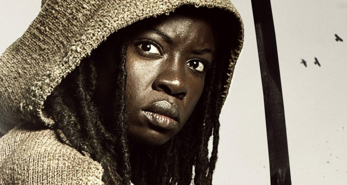 The Walking Dead 10: la Showrunner parla del Futuro di Michonne
