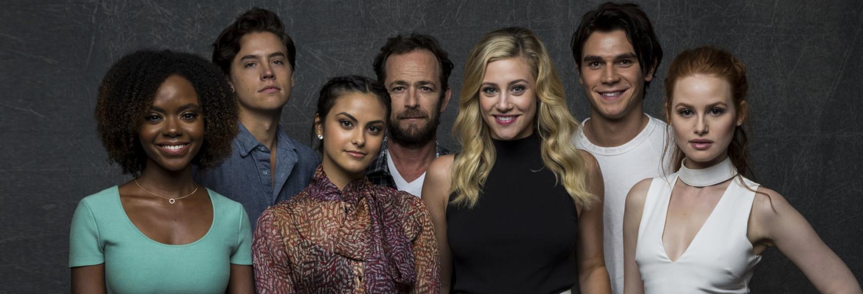 Riverdale: rilasciato il Trailer della 4° Stagione della Serie TV