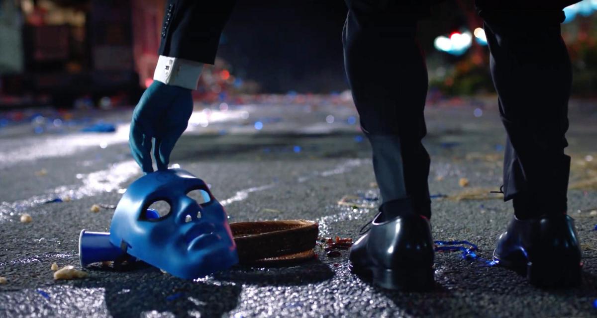 Watchmen: rilasciato il primo Trailer Ufficiale della nuova Serie TV di HBO