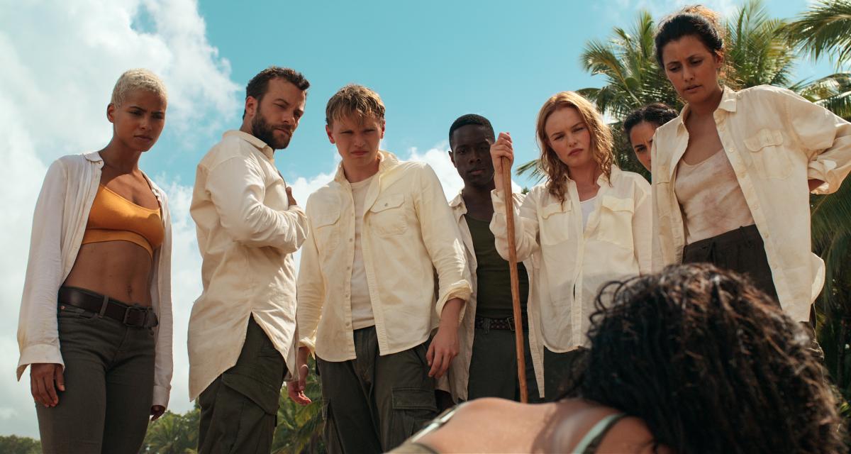The I-Land: la Recensione della nuova Miniserie prodotta da Netflix