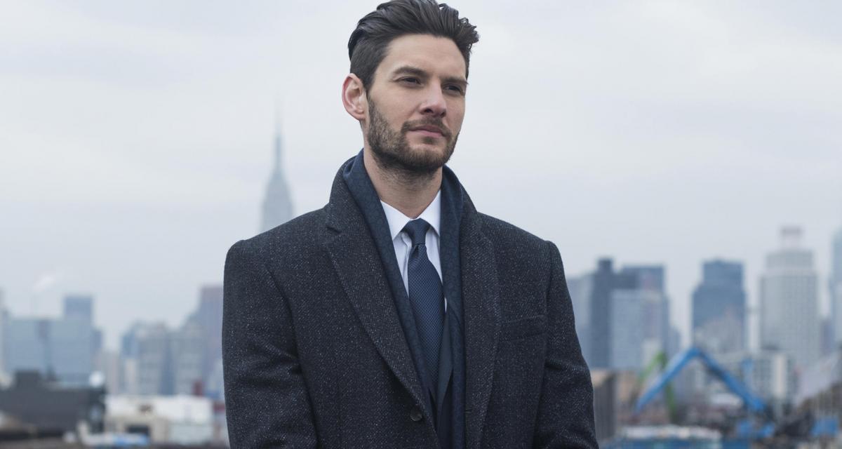 The Punisher: Ben Barnes ha pubblicato una Scena Tagliata della 1° Stagione