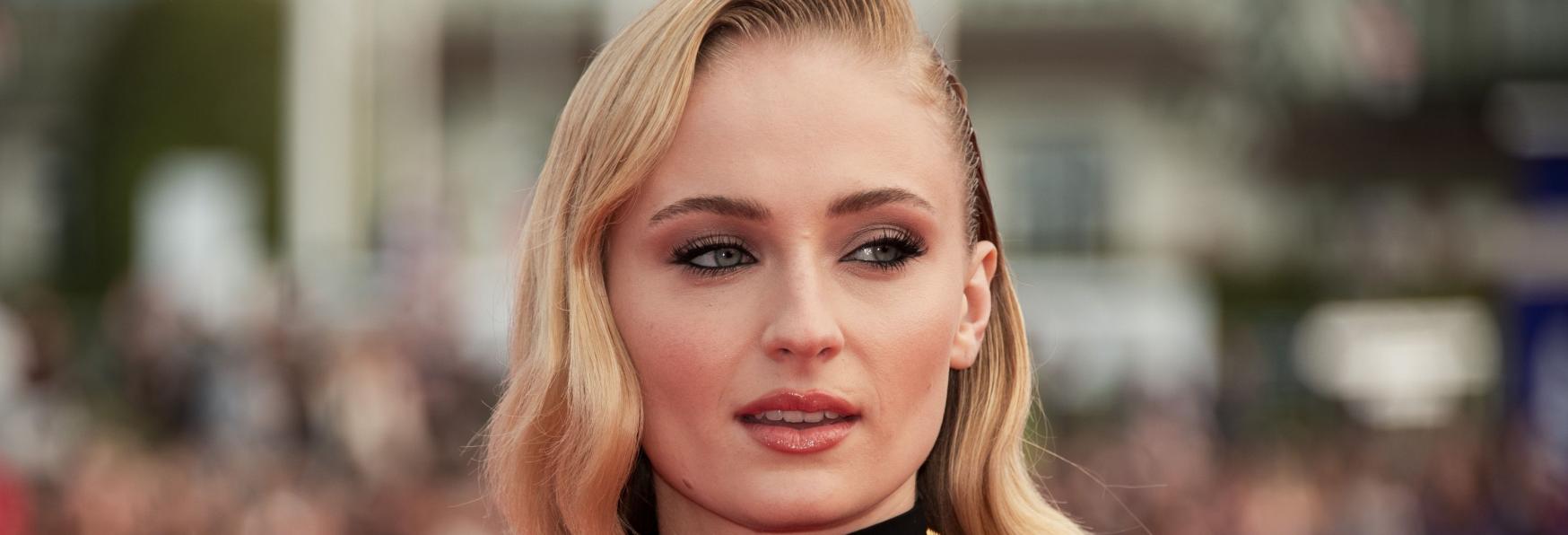 Sophie Turner, Star di Game of Thrones, entra nel Cast di Survive, la Serie TV di Quibi